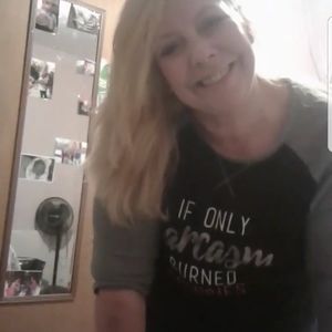 Meet your Posher, Tammie